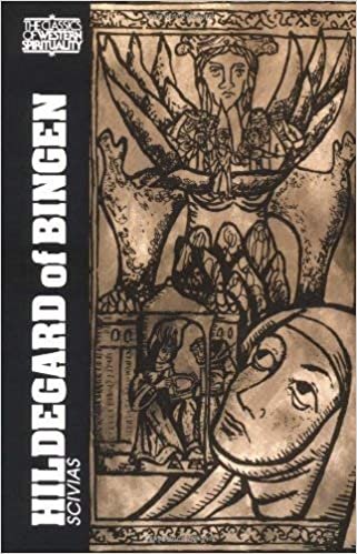 Hildegard of Bingen (CWS): Scivias (Classics of Western Spirituality Series)