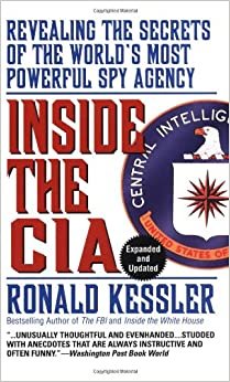 Inside the CIA indir
