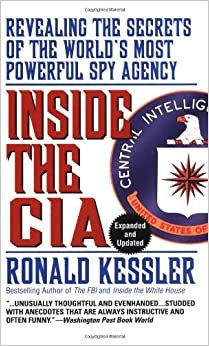 Inside the CIA