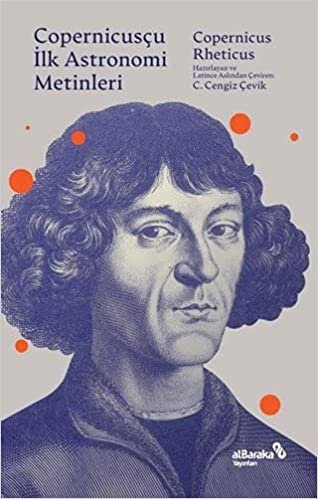 Copernicusçu İlk Astronomi Metinleri indir