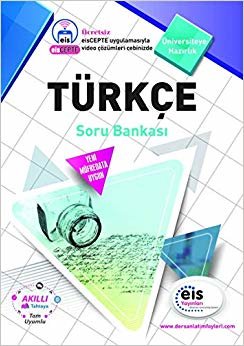 Üniversiteye Hazırlık Türkçe Soru Bankası indir