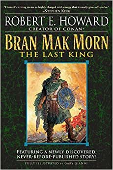 Bran Mak Morn: The Last King indir