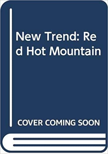 New Trend: Red Hot Mountain