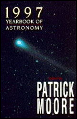 1997 Yearbook Of Astronomy