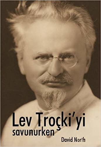 Lev Troçki’yi Savunurken indir