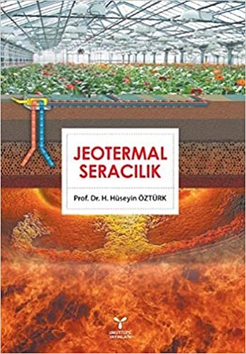 Jeotermal Seracılık