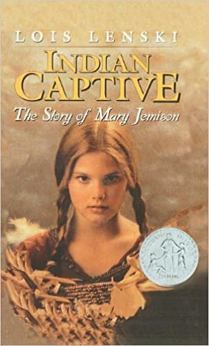 Indian Captive: The Story of Mary Jemison indir