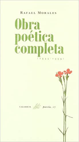 Obra poética completa (Calambur Poesía, Band 17)