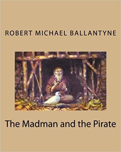 The Madman and the Pirate indir