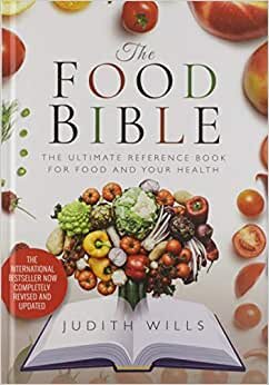 Wills, J: Food Bible indir