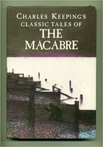 Classic Tales of the Macabre