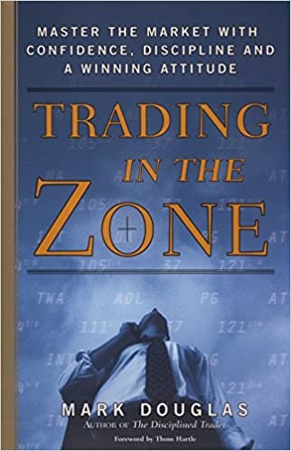 Trading in the Zone indir