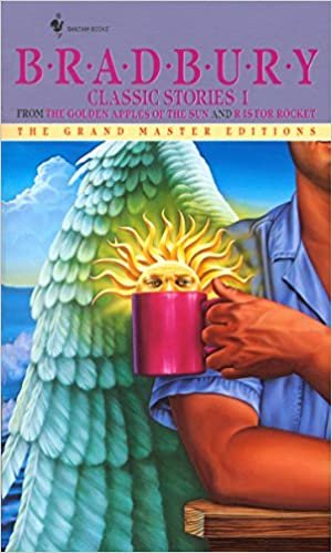 Bradbury Classic Stories 1: The Grand Master Editions