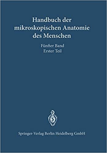 Verdauungsapparat (Handbuch der mikroskopischen Anatomie des Menschen Handbook of Mikroscopic Anatomy) indir