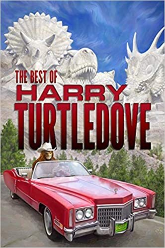 The Best of Harry Turtledove indir