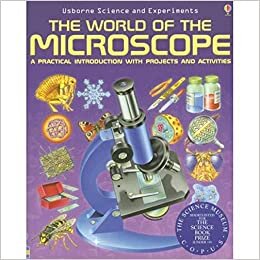 World of the Microscope (Science and Experiments) indir