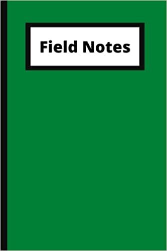 Field Notes indir