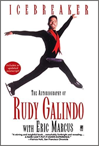 Icebreaker: The Autobiography of Rudy Galindo indir