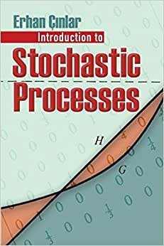 Introduction to Stochastic Processes (Dover Books on Mathematics)