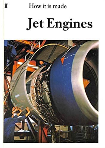 Jet Engines (How it is Made S.)