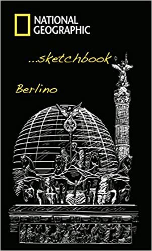 Berlino. Sketchbook indir