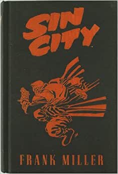 Sin City 2: Integral / Complete