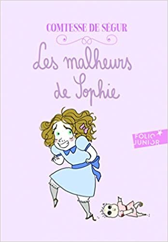 Les malheurs de Sophie (Folio Junior)