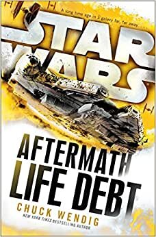 Star Wars: Aftermath: Life Debt indir