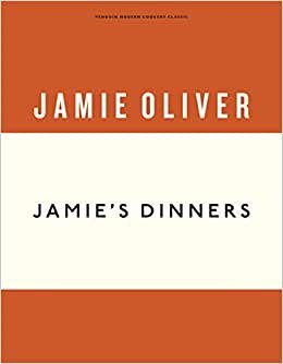 Jamie's Dinners indir