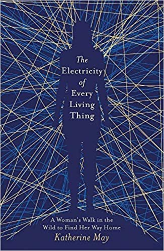 The Electricity of Every Living Thing: One Woman's Walk with Asperger's