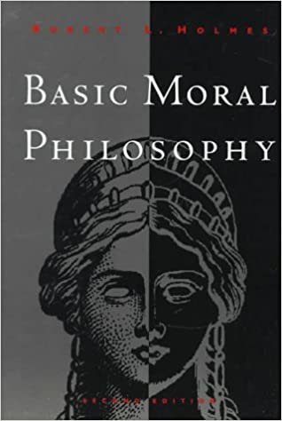 Basic Moral Philosophy