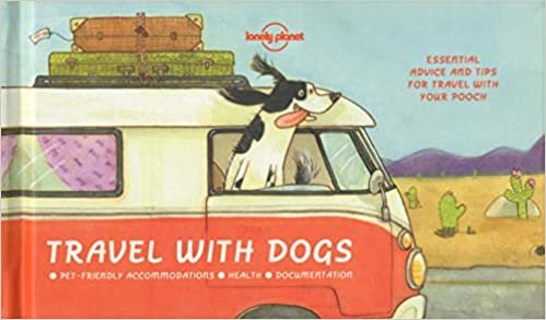 Travel With Dogs (Lonely Planet) indir
