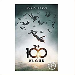 The 100 - 21. Gün - 2. Kitap