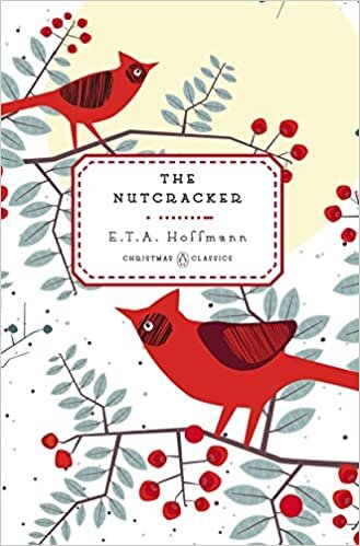 The Nutcracker (Penguin Christmas Classics, Band 4) indir