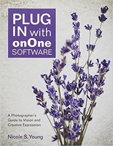 Plug In with onOne Software: A Photographer's Guide to Vision and Creative Expression