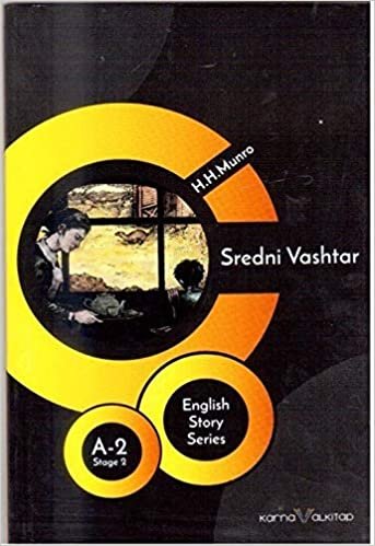 Sredni Vashtar - English Story Series: A - 2 Stage 2