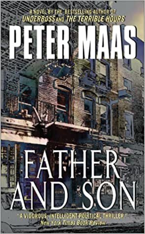 Father & Son: A Novel