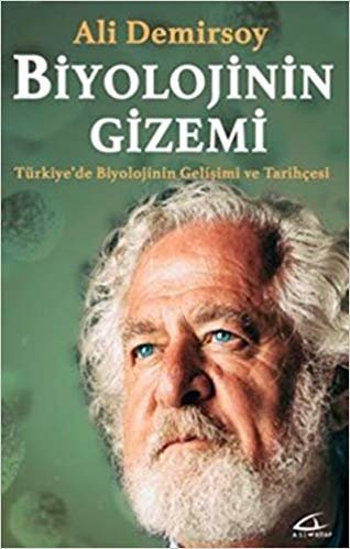 Biyolojinin Gizemi: Türkiye'de Biyolojinin Gelişimi ve Tarihçesi