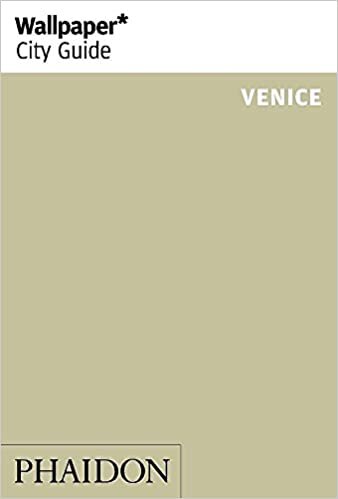 Wallpaper* City Guide Venice 2015