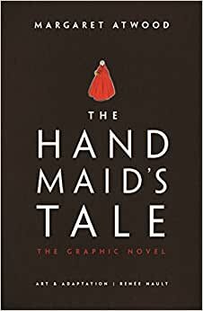 The Handmaid's Tale: The Graphic Novel indir
