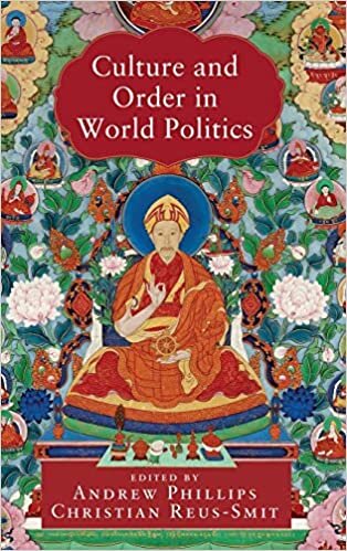 Culture and Order in World Politics (LSE International Studies)