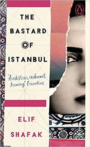 The Bastard of Istanbul indir