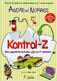 KONTROL Z