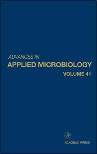 Advances in Applied Microbiology: 41: Volume 41