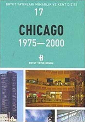 CHICAGO 1975-2000