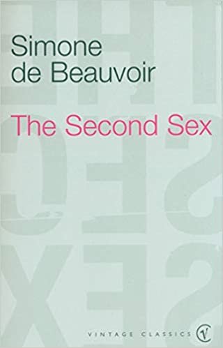 The Second Sex (Vintage Classics) indir