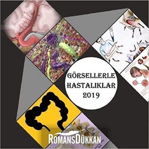 Görsellerle Hastalıklar 2019 indir