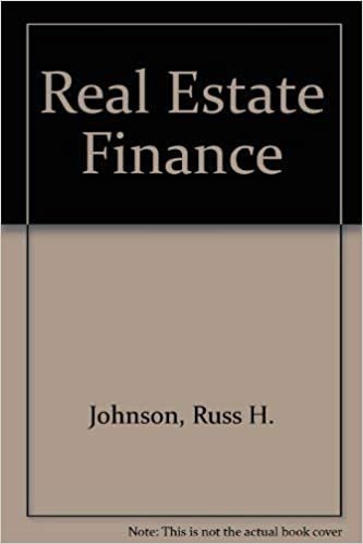 Real Estate Finance indir