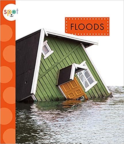 Floods (Spot Extreme Weather) indir