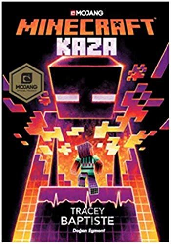 Minecraft Kaza